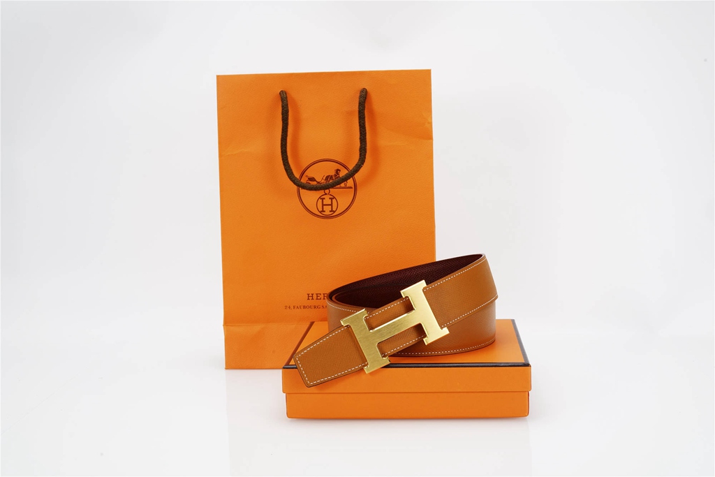 H**me5 BELTS 38mm